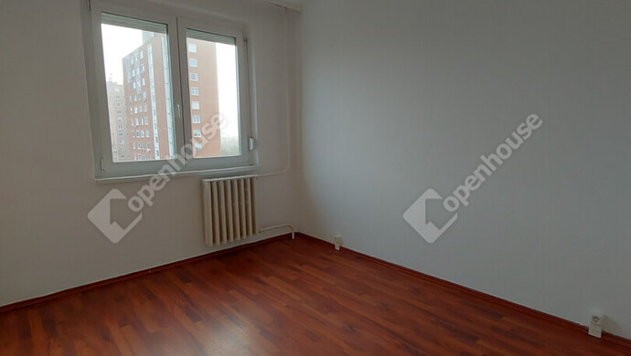 2. kép | Eladó Társasházi lakás, Győr (#179421)