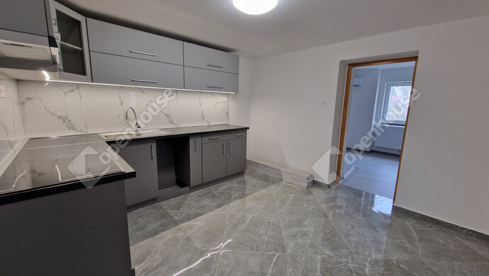 1. kép | Eladó Családi ház, Hajdúböszörmény (#180527)