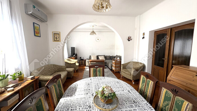 0. kép | Eladó Családi ház, Hajdúböszörmény (#180603)