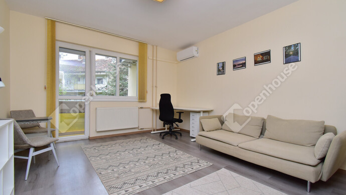 0. kép | Kiadó Társasházi lakás, Szeged (#180994)