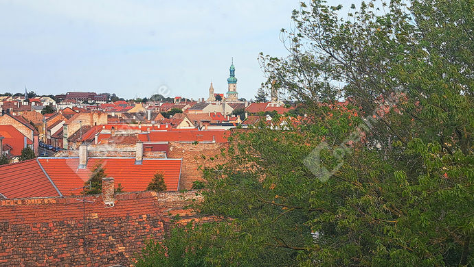 2. kép | Eladó Téglaépítésű lakás, Sopron (#170617)