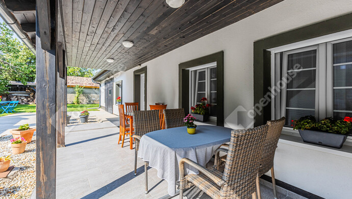 5. kép | Eladó Családi ház, Kőröshegy (#177036)