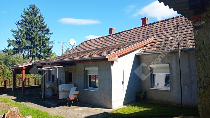 16. kép | Eladó Családi ház, Olaszfa (#177515)