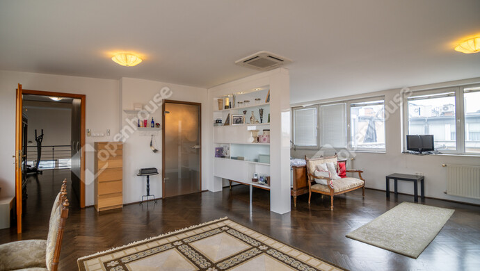 12. kép | Eladó Téglaépítésű lakás, Budapest VI. Ker. (#177554)