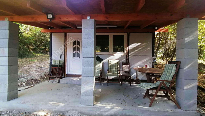 1. kép | Eladó Nyaraló, Zalaigrice (#178070)