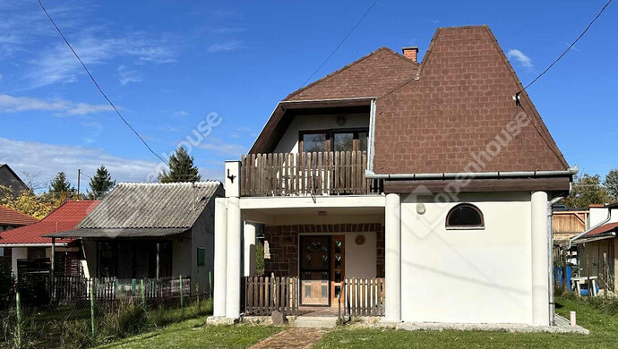 0. kép | Eladó Családi ház, Fonyód (#177696)