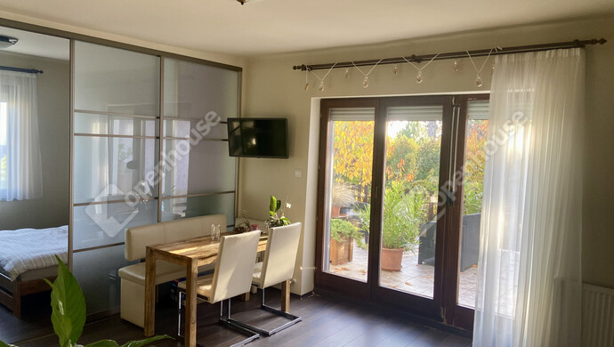 2. kép | Eladó Téglaépítésű lakás, Budapest XII. Ker. (#178240)