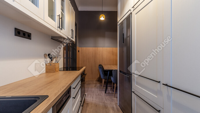 5. kép | Eladó Téglaépítésű lakás, Budapest II. Ker. (#178474)