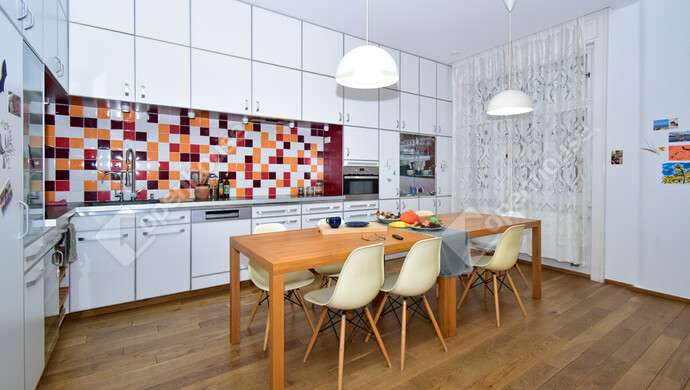 1. kép | Kiadó Társasházi lakás, Szeged (#178536)