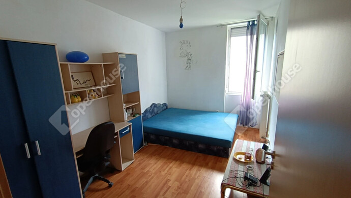 1. kép | Nappali | Eladó Társasházi lakás, Budapest VIII. Ker. (#179434)