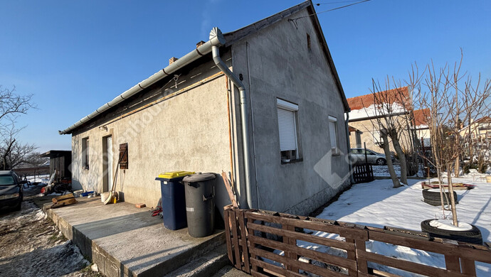 0. kép | Eladó Családi ház, Csévharaszt (#179704)