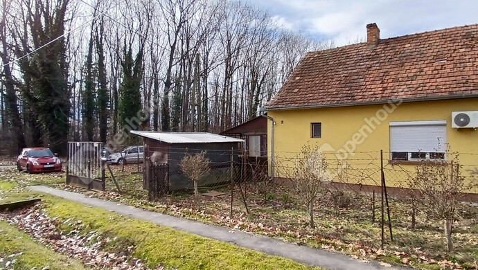 0. kép | Eladó Ikerház, Gősfa (#179852)