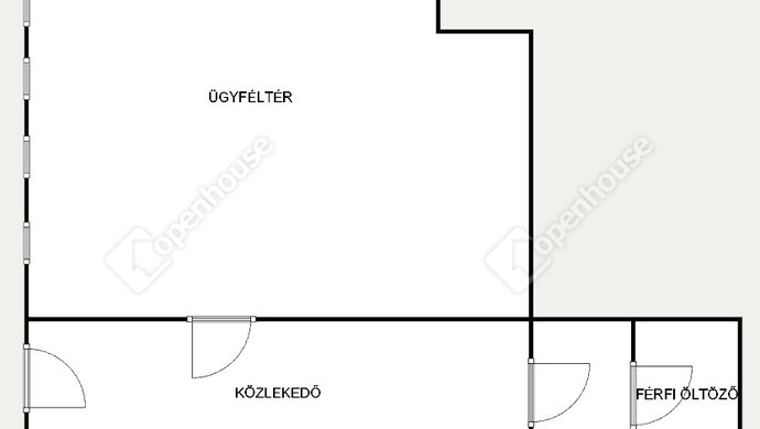 10. kép | Kiadó Üzlethelyiség, Győr (#181257)