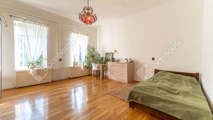 1. kép | Eladó Téglaépítésű lakás, Budapest II. Ker. (#173372)