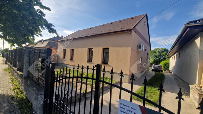 20. kép | Eladó Családi ház, Komárom (#173017)