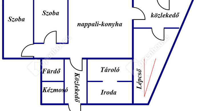 0. kép | Eladó Családi ház, Debrecen (#177375)