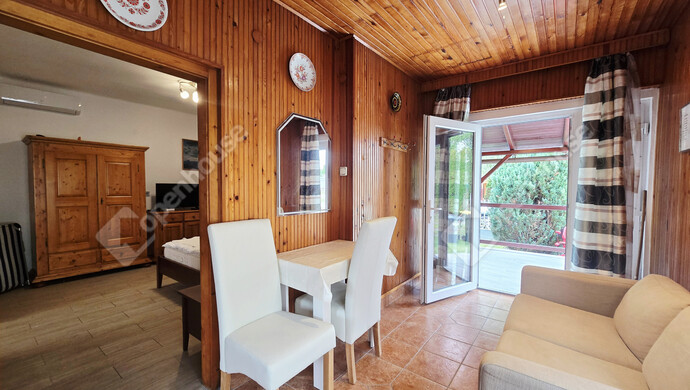 2. kép | Eladó Családi ház, Zamárdi (#177429)