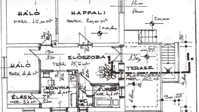 0. kép | Eladó Családi ház, Öttevény (#177976)