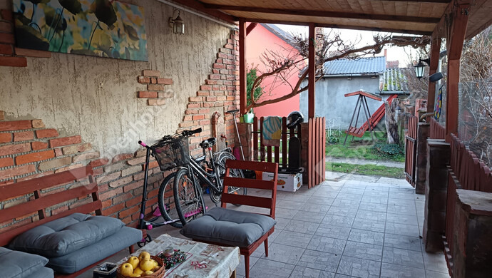 2. kép | Eladó Családi ház, Kadarkút (#178851)