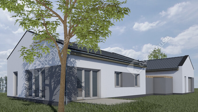 0. kép | Eladó Ikerház, Székesfehérvár (#179116)