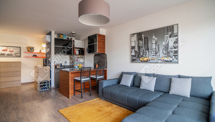 4. kép | Eladó Téglaépítésű lakás, Budapest VIII. Ker. (#179875)