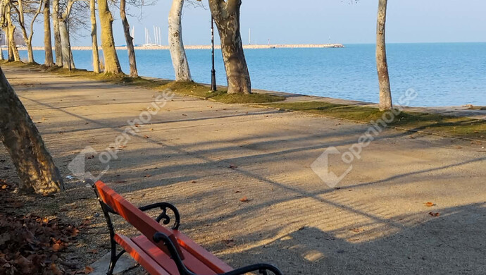 2. kép | Eladó Téglaépítésű lakás, Balatonföldvár (#180210)