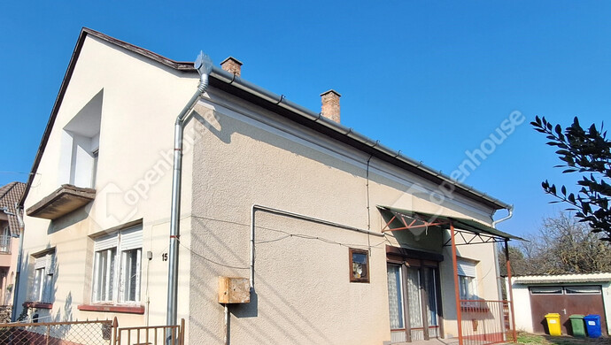 3. kép | Eladó Családi ház, Marcali (#180264)