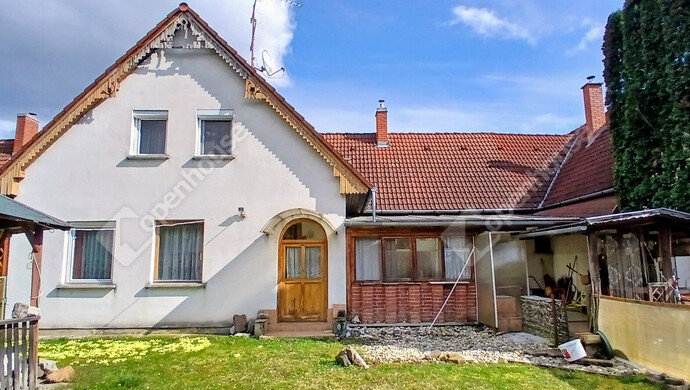 0. kép | Eladó Családi ház, Lenti (#179987)