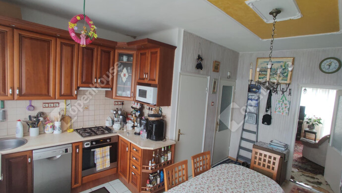 5. kép | Eladó Téglaépítésű lakás, Hajdúszoboszló (#180581)