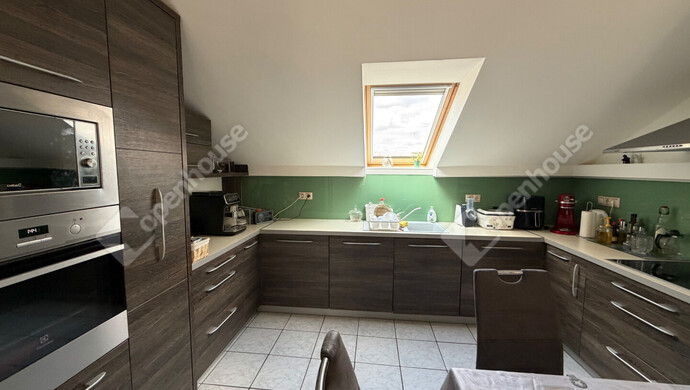 1. kép | Eladó Társasházi lakás, Szombathely (#180681)