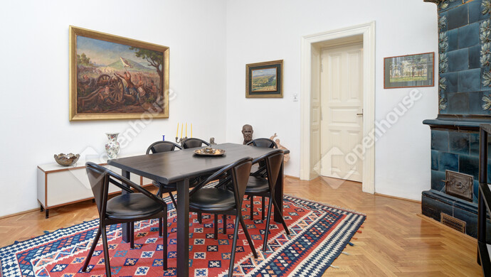 10. kép | Eladó Téglaépítésű lakás, Budapest VI. Ker. (#181581)