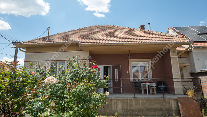 0. kép | Eladó Családi ház, Nagykőrös (#182468)