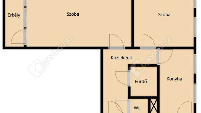 0. kép | Eladó lakás Székesfehérvár | Eladó Társasházi lakás, Székesfehérvár (#165738)