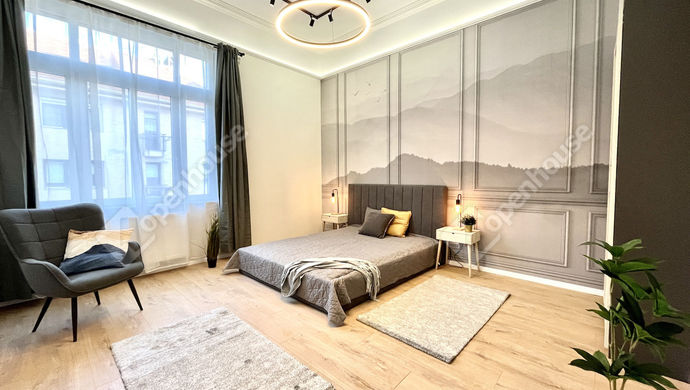 9. kép | Eladó Társasházi lakás, Budapest VII. Ker. (#173811)