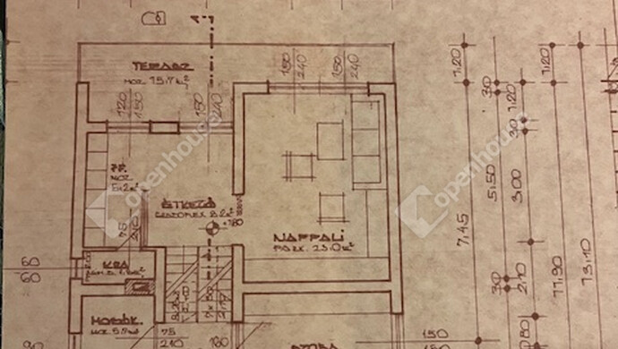 0. kép | Eladó Családi ház, Miskolc (#176212)