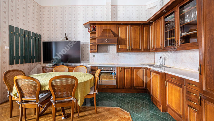 2. kép | Eladó Téglaépítésű lakás, Budapest VIII. Ker. (#176404)