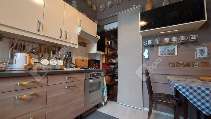 2. kép | Eladó Téglaépítésű lakás, Budapest IX. Ker. (#176913)