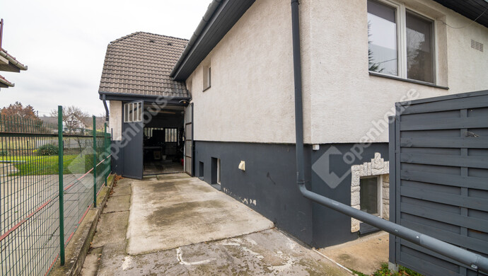 38. kép | Eladó Családi ház, Sóskút (#177471)