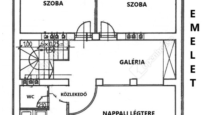 0. kép | Eladó Téglaépítésű lakás, Szeged (#177871)