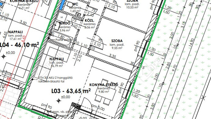 0. kép | Eladó Társasházi lakás, Győr (#178895)