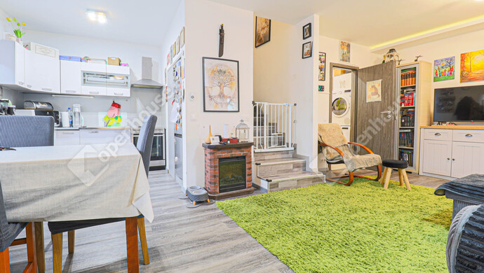 2. kép | Eladó Téglaépítésű lakás, Sopron (#179067)