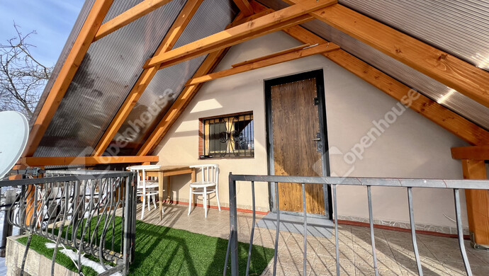 19. kép | Eladó Családi ház, Szabadhídvég (#179267)