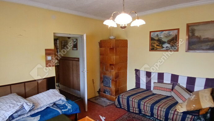 2. kép | Eladó Ikerház, Gősfa (#179852)