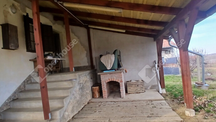 13. kép | Eladó Zárt kert, Bocfölde (#180295)