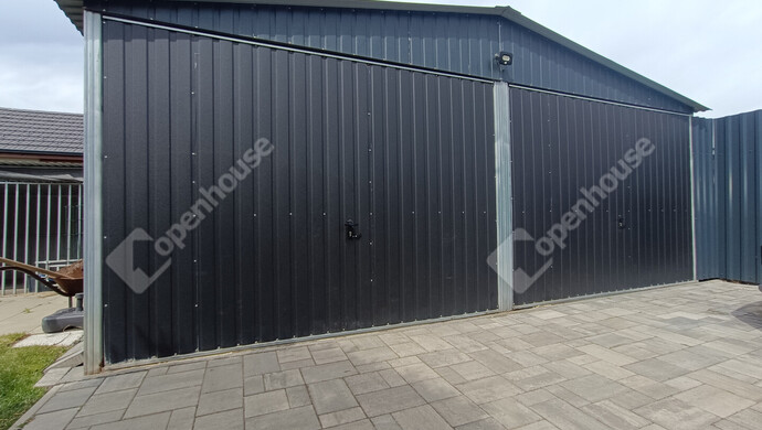 30. kép | Eladó Családi ház, Harka (#181280)