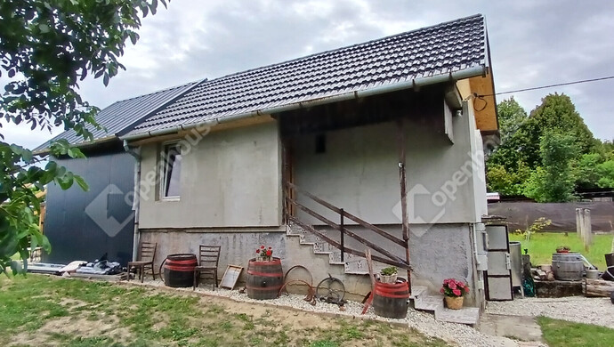 47. kép | Eladó Családi ház, Lenti (#182890)