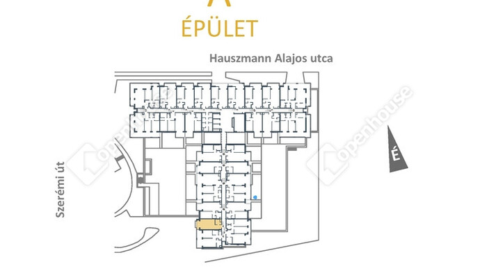 1. kép | Eladó Társasházi lakás, Budapest XI. Ker. (#174616)