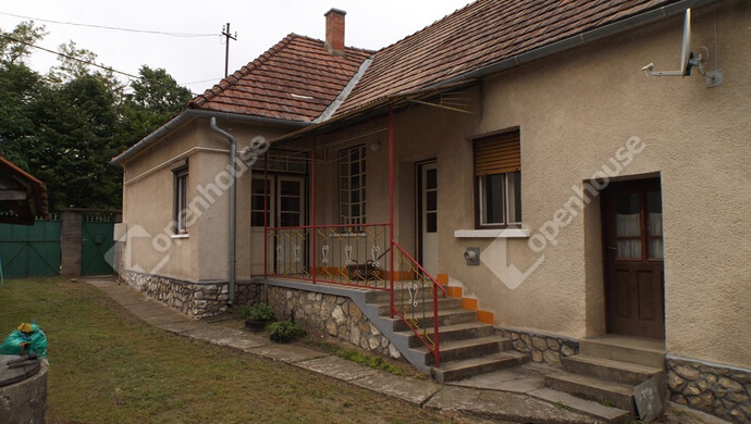 0. kép | Eladó Családi ház, Homokbödöge (#173042)