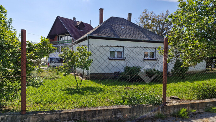53. kép | Eladó Családi ház, Kisrécse (#175398)