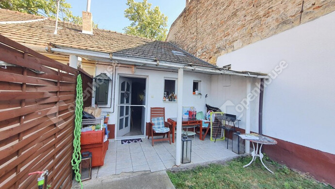 3. kép | Eladó Sorház, Budapest XIX. Ker. (#176083)